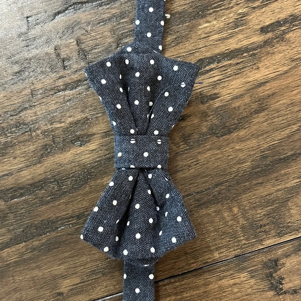 Stylish Toddler Bow Ties and Neckties